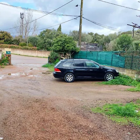 Appartement D'Une Chambre Avec Jardin Clos Et Wifi A Porto Vecchio A 6 Km De La Plage شقة بورتو فيكشْيو