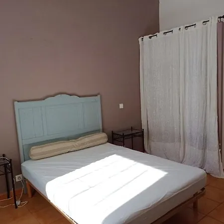 شقة Appartement D'Une Chambre Avec Jardin Clos Et Wifi A Porto Vecchio A 6 Km De La Plage