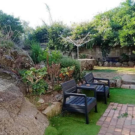 شقة Appartement D'Une Chambre Avec Jardin Clos Et Wifi A Porto Vecchio A 6 Km De La Plage بورتو فيكشْيو